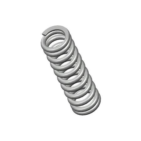 Approved Vendor Compression Spring, O= .300, L= 1.00, W= .049 G709967083